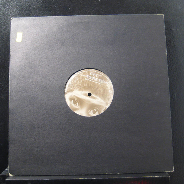 Percy X - User Friendly EP 12" VG+ SOMA 076 UK 1998 Vinyl Record - Shuga Records