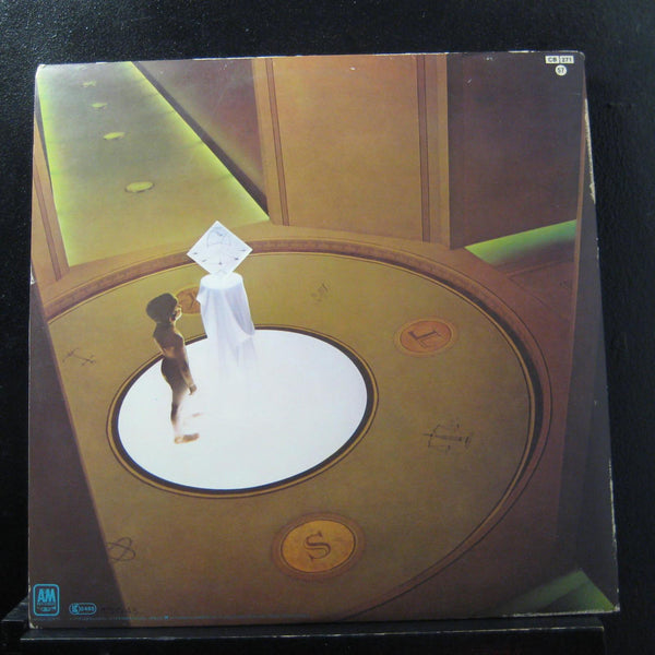 Styx - Cornerstone LP Mint- AMLK 63711 Holland A&M 1979 Vinyl Record - Shuga Records