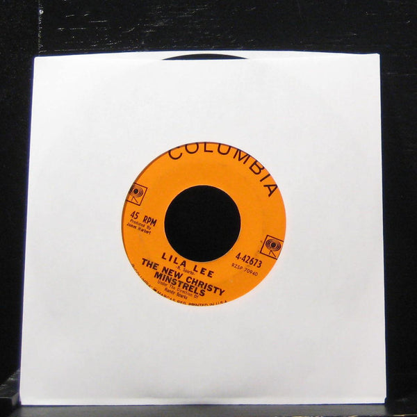 The New Christy Minstrels  -Denver / Liza Lee 7" VG- 4-42673 Vinyl 45 - Shuga Records