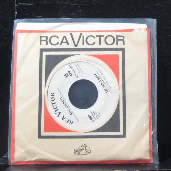 Gale Garnett - I Make Him Fly / The Sun Is Gray 7" VG+ 47-9020 Vinyl 45 - Shuga Records