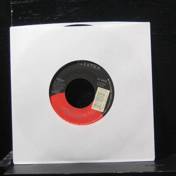 Shirley Murdock - Be Free / Danger Zone 7" Mint- 7-69450 Vinyl 45 - Shuga Records