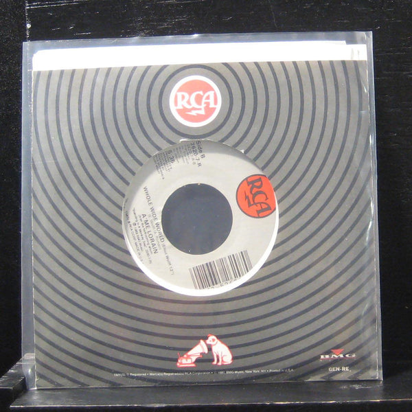 A'me - Lorain Follow My Heartbeat 7" Mint- 2620-7-R Vinyl 45 RCA - Shuga Records