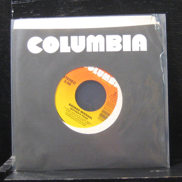 George Michael - Waiting For that Day 7" Mint- 38-73663 Vinyl 45 - Shuga Records