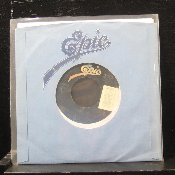 Michael Jackson - In The Closet / In The Closet 7" Mint- 34-74266 Vinyl 45 - Shuga Records