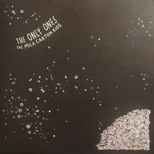 The Milk Carton Kids ‎– The Only Ones - New EP 2019 Milk Carton USA 10" Vinyl - Folk - Shuga Records