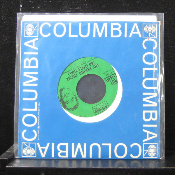 Andy Williams - Hopeless / The Peking Theme 7" Mint- 4-42784 Vinyl 45 - Shuga Records