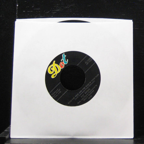 Pat Boone Good Rockin Tonight 7" VG+ 45-15888 Vinyl 45 Dot 1959 - Shuga Records