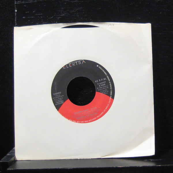 Georgia Satellites - Battleship Chains / Golden Light 7" Mint- 7-69497 Vinyl 45 - Shuga Records