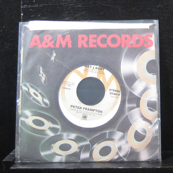 Peter Frampton - I Can't Stand It No More 7" VG+ 2148-S Vinyl 45 - Shuga Records