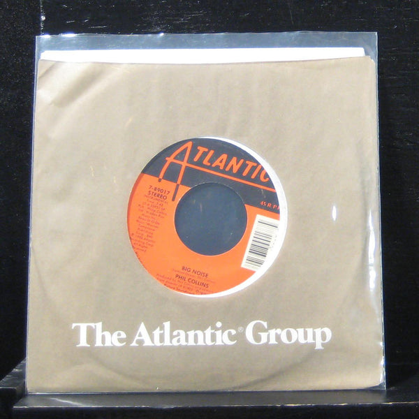 Phil Collins - A Groovy Kind Of Love / Big Noise 7" Mint- 7-89017 Vinyl 45 - Shuga Records