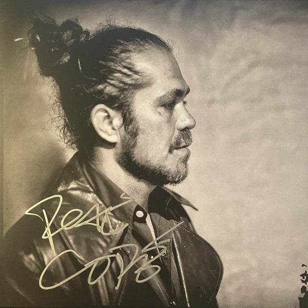 Citizen Cope - The Pull of Niagara Falls (Vinyl) Citizen Cope - The Pull of Niagara Falls (Vinyl)
