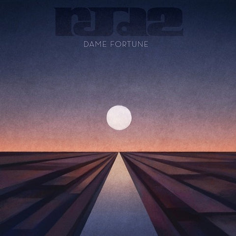 RJD2 – Dame Fortune - New 2 LP Record 2016 RJ's Electrical Connections Vinyl - Hip Hop / Electronic