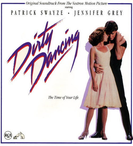 Various ‎– Dirty Dancing (1987) - New LP Record 2015 RCA USA Vinyl - Soundtrack