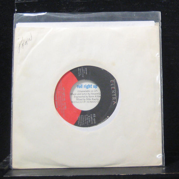Howard Jones - Dont You Know I Love You 7" Mint- 7-69512 Vinyl 45 - Shuga Records