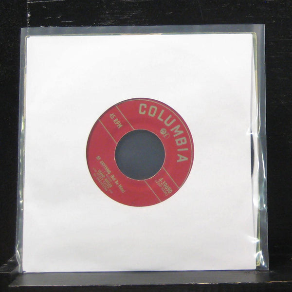 Champ Butler - Be Anything (But Be Mine) 7" VG+ 4-39690 Vinyl 45 - Shuga Records