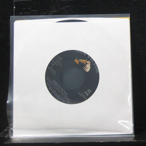 Frankie Carle - Deep Purple / Roses In The Rain 7" VG+ 447-0591 Vinyl 45 - Shuga Records