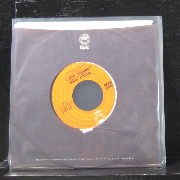 Looking Glass - Jimmy Loves Mary-Anne / Wooly Eyes 7" VG+ 5-11001 Vinyl 45 - Shuga Records
