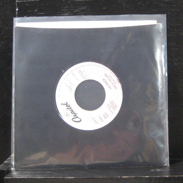 The Knack - Baby Talks Dirty / End Of The Game 7" Mint- 4822 Vinyl 45 Capitol - Shuga Records