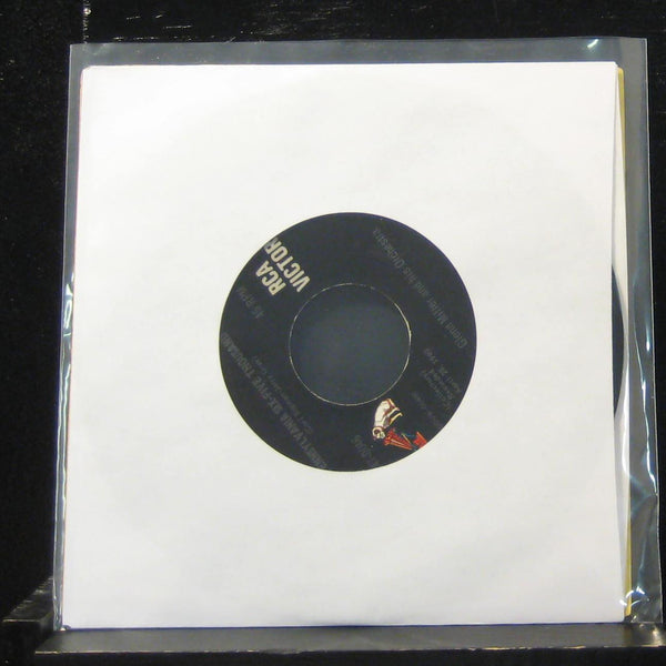 Glenn Miller - Pennsylvania Six-Five Thousand 7" Mint- 447-0046 Vinyl 45 - Shuga Records