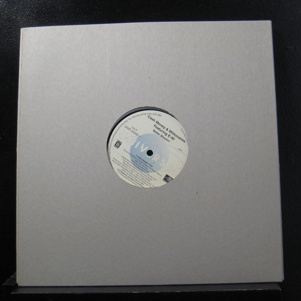 Cash Money & Millionaires - Baller Blockin' LP Mint- UNIR-20260-1 Promo Record - Shuga Records