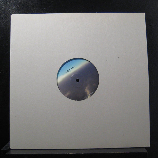 Various - Built To Complete Part Two 12" Mint- ADDON.06 USA 2007 Vinyl Record - Shuga Records