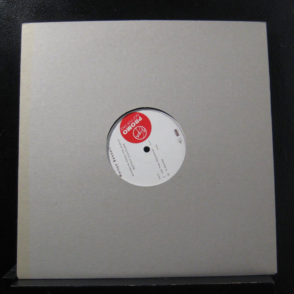 Martyn Bennett - Extracts From The Album Bothy Culture 12" VG+ VRLP 0381 Promo - Shuga Records