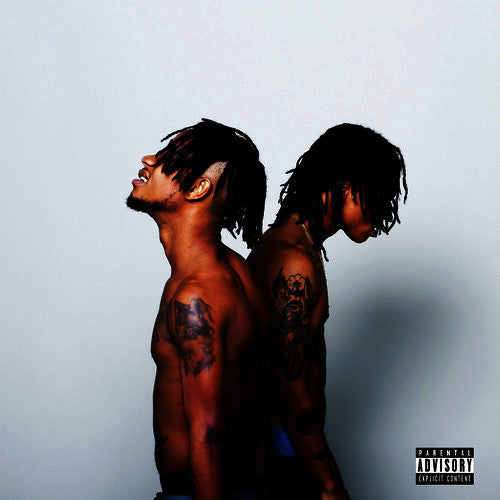 Rae Sremmurd - Sremm Life II - Mint- LP Record 2016 Interscope EarDruma USA Vinyl - Hip Hop / Trap / Pop Rap - Shuga Records