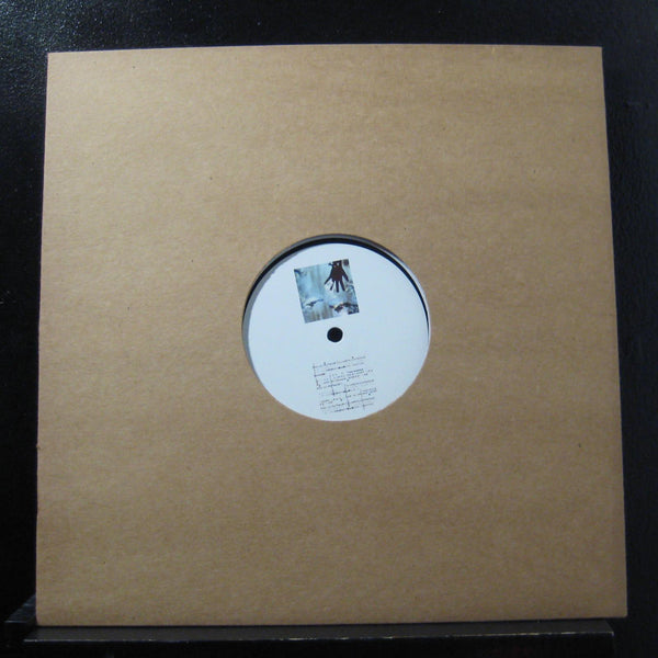 Four Tet - SW9 9SL / Planet 12" Mint- TEXT045 UK 2017 Vinyl Record - Shuga Records