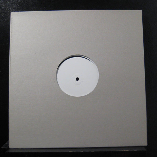 Lee Chameleon - No More Love Songs 12" Mint- SURV008 Test 2005 Vinyl Record - Shuga Records
