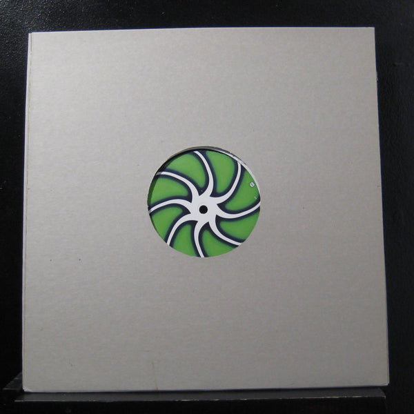 Various - West Coast Cuisine 12" Mint- JBR-001 Promo 2002 Vinyl Record - Shuga Records