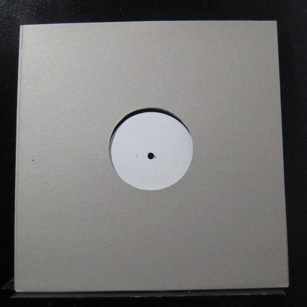 Drumcell / Acid Circus - System Error EP 12" DROID04 Test 2006 USA Vinyl Record - Shuga Records