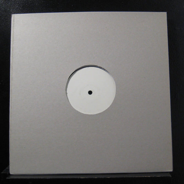 TJR - Natural Causes EP 12" VG+ TTT-19 Test 2007 USA Vinyl Record - Shuga Records