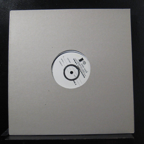 The Floorfillerz - The Devil Is Dope 12" VG CAT221 Test 2002 USA Vinyl Record - Shuga Records