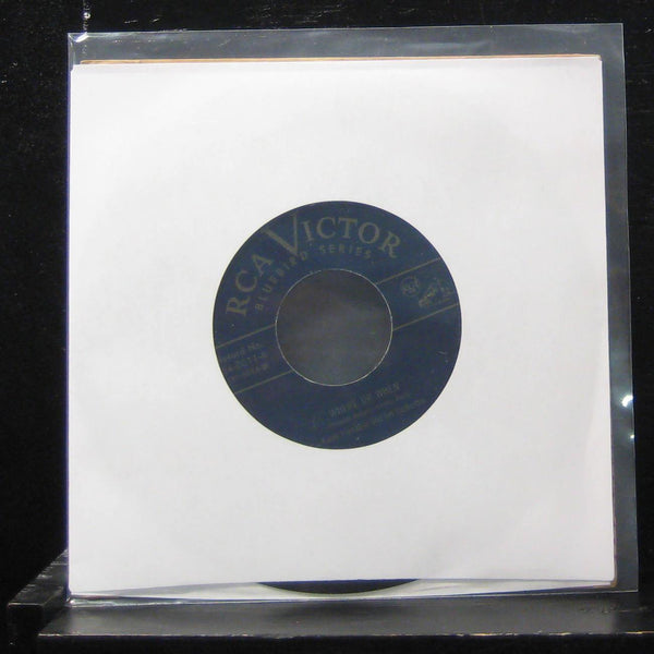 Ralph Flanagan - Dear Hearts And Gentle People 7" VG+ 54-0011 Vinyl 45 - Shuga Records