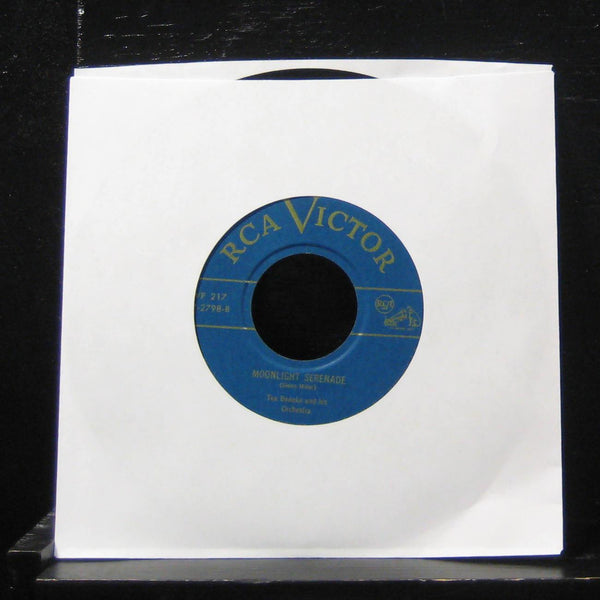 Tommy Dorsey - I'm Getting Sentimental Over You 7" VG+ 47-2798 Vinyl 45 RCA - Shuga Records
