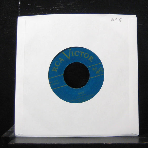 Tommy Dorsey - Song Of Indie / Marie 7" VG+ 47-2876 Vinyl 45 RCA - Shuga Records