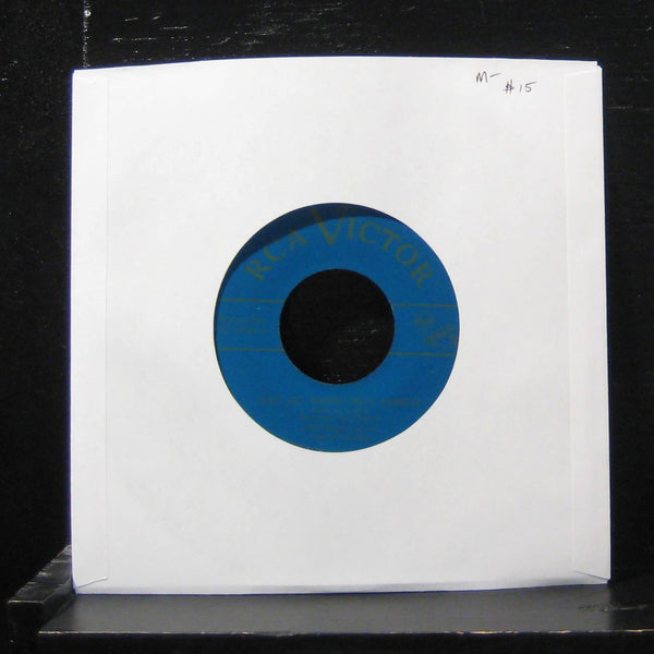 Duke Ellington - Don't Get Around Much Anymore 7" Mint- 47-2955 Vinyl 45 RCA - Shuga Records