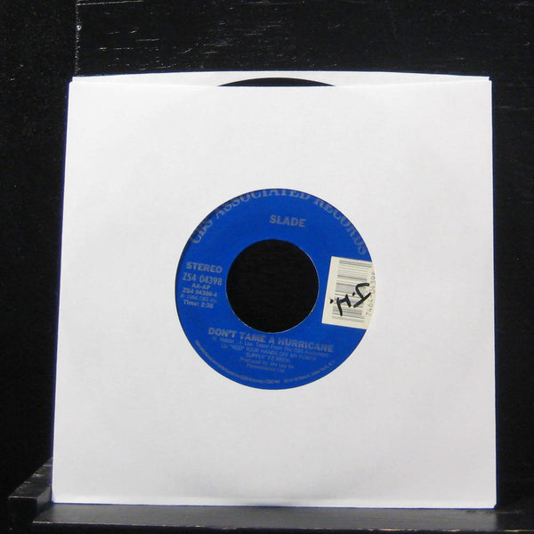 Slade - Run Runaway / Don't Tame A Hurricane 7" Mint- ZS4 04398 Vinyl 45 - Shuga Records
