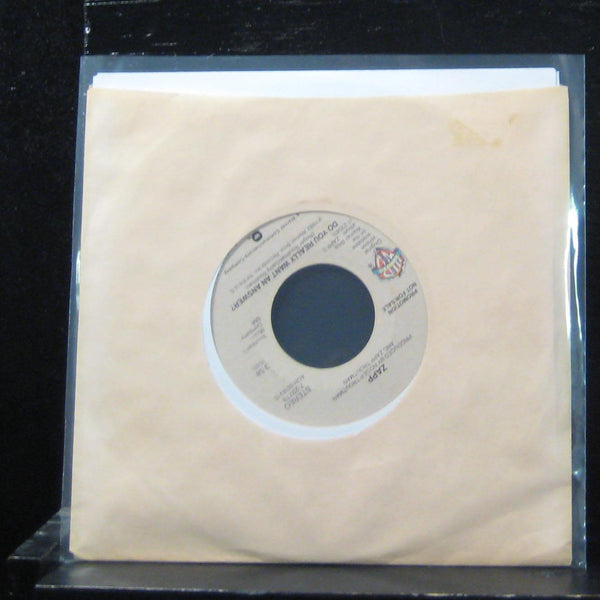 Zapp - Playin Kinda Ruff 7" Mint- 7-29779 Vinyl 45 Warner Bros 1982 Promo - Shuga Records