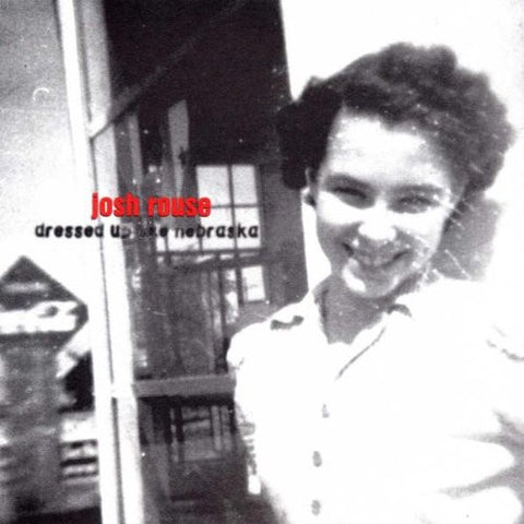 Josh Rouse ‎– Dressed Up Like Nebraska (1998) - New 2 LP Record 2019 Run Out Groove Europe Import 180 gram Vinyl & Numbered - Indie Rock / Folk Rock