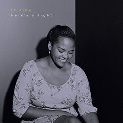 Liz Vice ‎– There's A Light - New LP Record 2015 Ramseur USA 200 gram Vinyl & Download - Soul / Gospel - Shuga Records