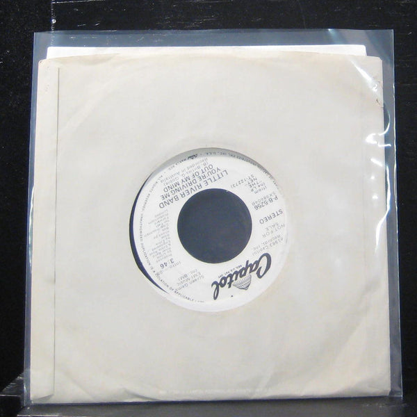 Little River Band - You're Driving Me Out Of My Mind 7" Mint- P-B-5256 Vinyl 45 - Shuga Records