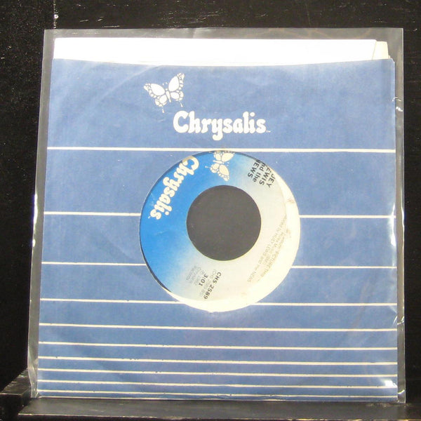Huey Lewis And The News - Do You Believe In Love 7" Mint- CHS 2589 Vinyl 45 - Shuga Records