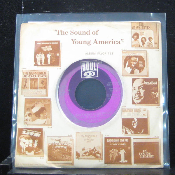 Gladys Knight & The Pips I Do't Want To Do Wrong 7" Mint- S 35083 Vinyl 45 - Shuga Records