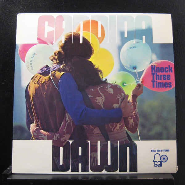 Dawn - Candida LP Mint- BELL - 6052 USA 1970 Vinyl Record - Shuga Records