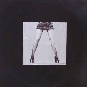 Tina Turner - Tina Turner - VG+ Promo 12" Single 1984 Capitol Records USA - Rock / Pop