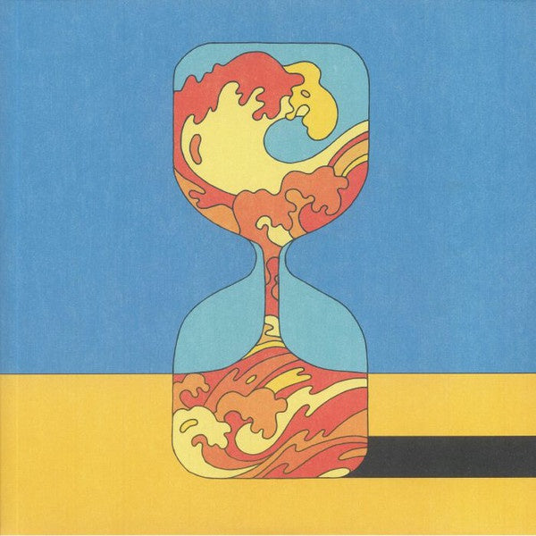 Polo & Pan ‎– Cyclorama - New 2 LP Record 2021 Hamburger Ekler'O'ShocK Vinyl - Electronic / Chillwave / Electro / House - Shuga Records