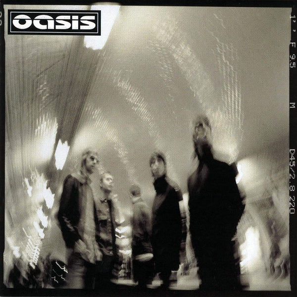 Oasis - Heathen Chemistry (2002) - Mint- 2 LP Record Vinyl 2009 Big Brother UK 180 gram Vinyl, Booklet & Dowbload - Alternative Rock / Britpop - Shuga Records