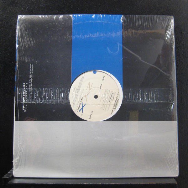 Chimo Bayo - A Si Me Gusta A Mi (Xta Si Xta No) 12" New Sealed ZYX 6643-12 - Shuga Records