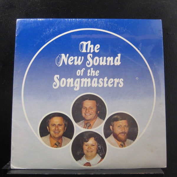 The Songmasters - The New Sound Of LP New Sealed NSLP 1100 Record Private - Shuga Records